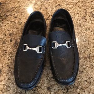 Men’s Allen Edmonds Firenze loafers